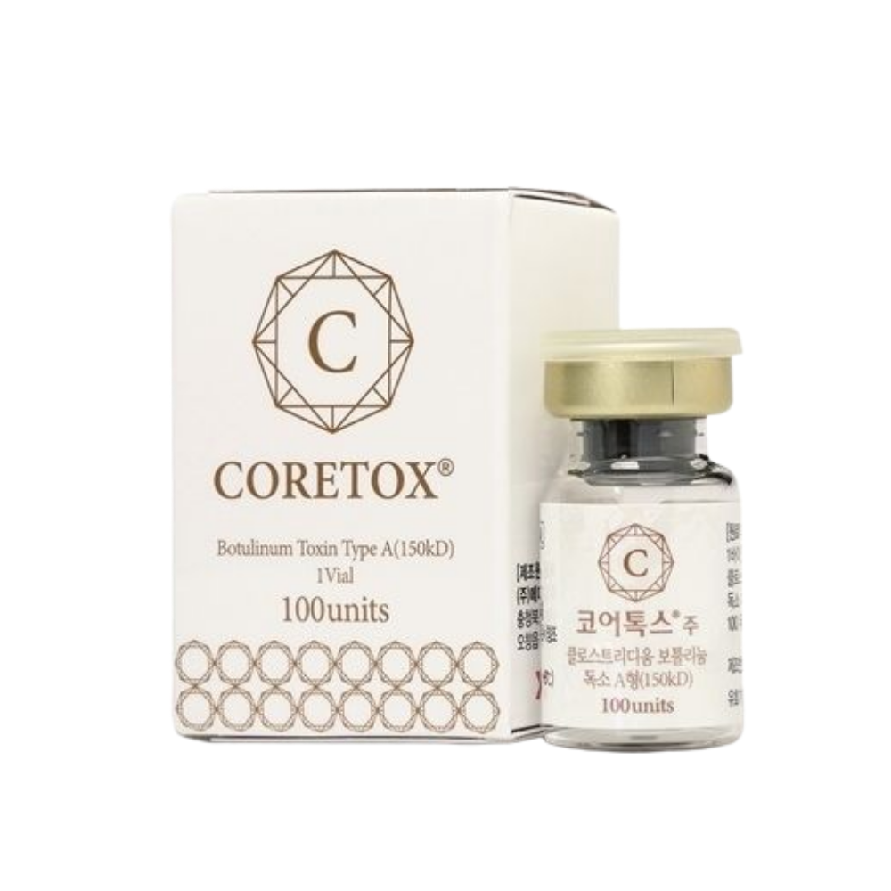 Coretox 韩国产肉毒(升级版)