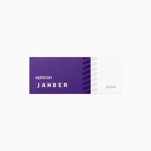 线雕 (Jamber)
