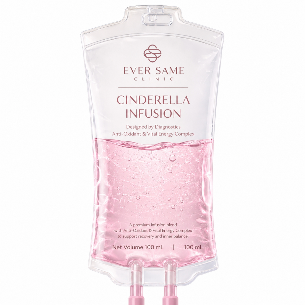 Cinderella Injection