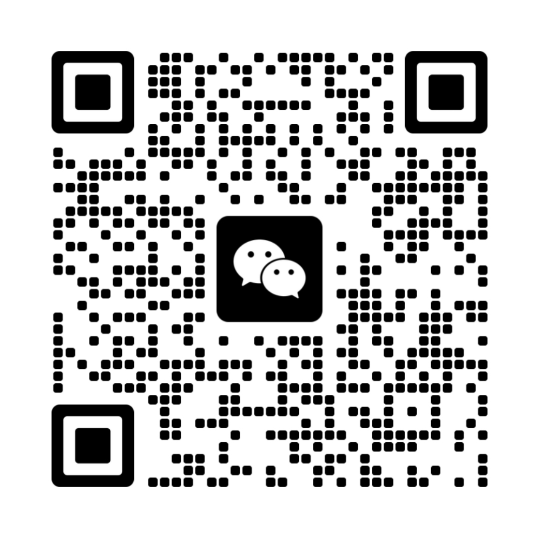 에버샘의원 위챗 상담 QR 코드