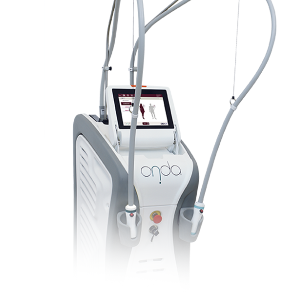 Continuous elasticity management when Ultherapy Prime is combined with ONDA lifting