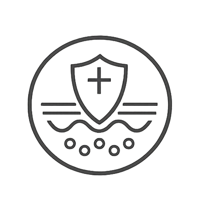 Gangnam Ultherapy safety icon